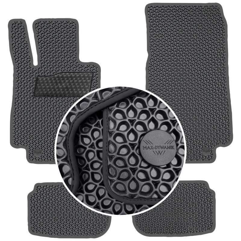 „Mercedes E“ klasės W213 kupė 2016 m. – EVA MAX-MAT 10422