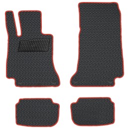 „Mercedes E“ klasės W213 kupė 2016 m. – EVA MAX-MAT 10422