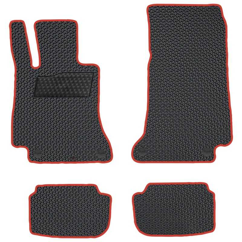 „Mercedes E“ klasės W213 kupė 2016 m. – EVA MAX-MAT 10422