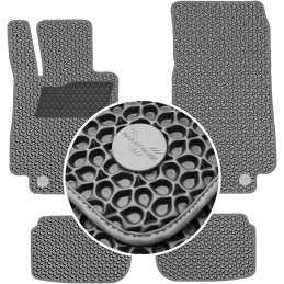 „Mercedes E“ klasės W213 kupė 2016 m. – EVA MAX-MAT 10422