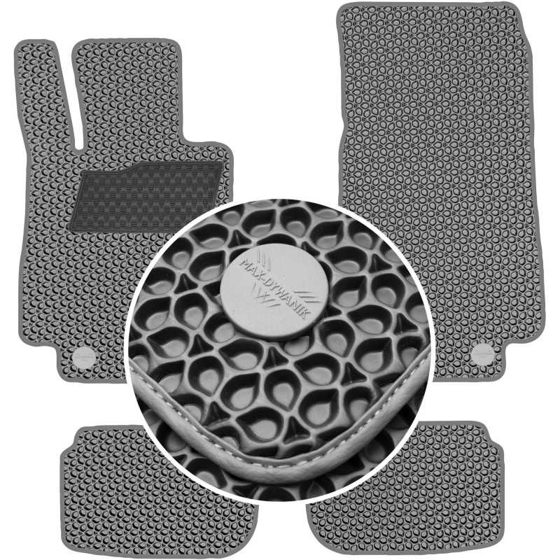 „Mercedes E“ klasės W213 kupė 2016 m. – EVA MAX-MAT 10422