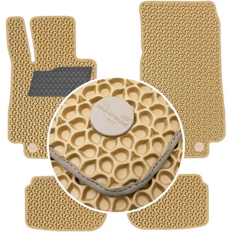 „Mercedes E“ klasės W213 kupė 2016 m. – EVA MAX-MAT 10422