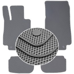 „Mercedes E“ klasės W213 kupė 2016 m. – EVA MAX-MAT 10422