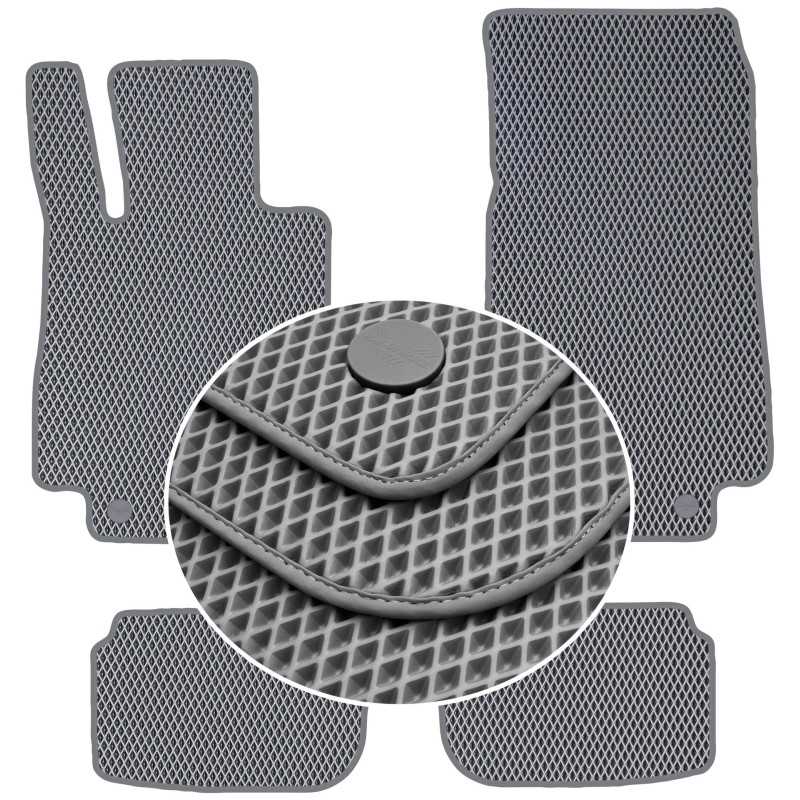 „Mercedes E“ klasės W213 kupė 2016 m. – EVA MAX-MAT 10422