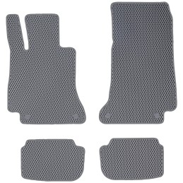 „Mercedes E“ klasės W213 kupė 2016 m. – EVA MAX-MAT 10422