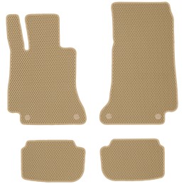 „Mercedes E“ klasės W213 kupė 2016 m. – EVA MAX-MAT 10422