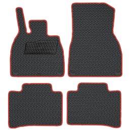 „Mercedes EQS 2021“ – EVA MAX kilimėliai – MAT 10456