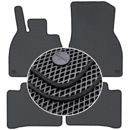 „Mercedes EQS 2021“ – EVA MAX kilimėliai – MAT 10456