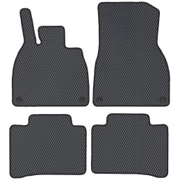 „Mercedes EQS 2021“ – EVA MAX kilimėliai – MAT 10456