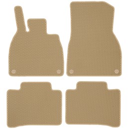 „Mercedes EQS 2021“ – EVA MAX kilimėliai – MAT 10456