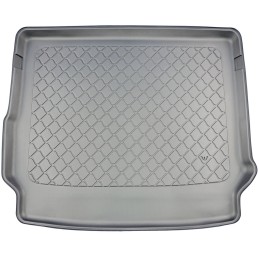 „Mercedes GLC“ visureigio bagažinės kilimėlis nuo 2022 m. (įkraunama hibridinė versija) ARISTAR 194032G