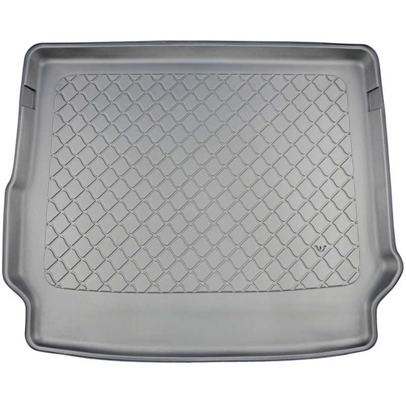 „Mercedes GLC“ visureigio bagažinės kilimėlis nuo 2022 m. (įkraunama hibridinė versija) ARISTAR 194032G