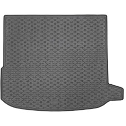 „Mercedes GLC“ visureigis / kupė nuo 2015 iki 2022 m. Bagažinės kilimėlis RIGUM 421217