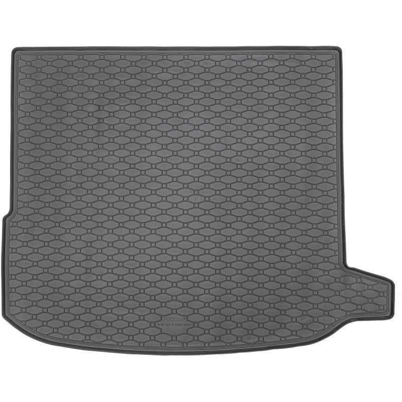 „Mercedes GLC“ visureigis / kupė nuo 2015 iki 2022 m. Bagažinės kilimėlis RIGUM 421217