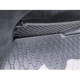 „Mercedes GLC“ visureigis / kupė nuo 2015 iki 2022 m. Bagažinės kilimėlis RIGUM 421217