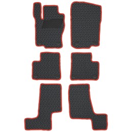 „Mercedes GLS“ 7 sėdynės 2015–2019 m. EVA MAX-MAT 10430