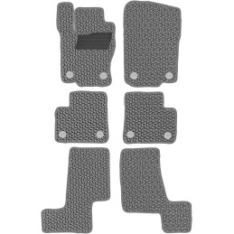 „Mercedes GLS“ 7 sėdynės 2015–2019 m. EVA MAX-MAT 10430