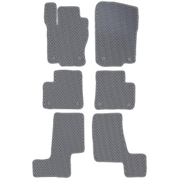 „Mercedes GLS“ 7 sėdynės 2015–2019 m. EVA MAX-MAT 10430