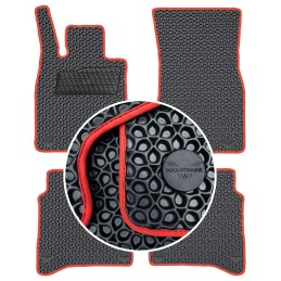 „Mercedes S“ klasės V223 Long 2021 m. – EVA MAX-MAT 10458