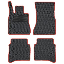 „Mercedes S“ klasės V223 Long 2021 m. – EVA MAX-MAT 10458