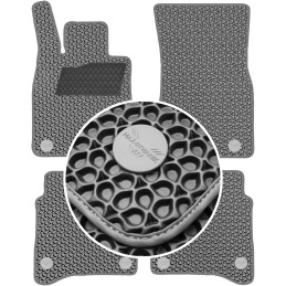 „Mercedes S“ klasės V223 Long 2021 m. – EVA MAX-MAT 10458