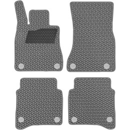 „Mercedes S“ klasės V223 Long 2021 m. – EVA MAX-MAT 10458