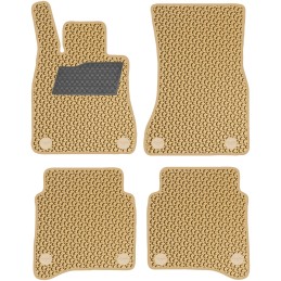 „Mercedes S“ klasės V223 Long 2021 m. – EVA MAX-MAT 10458