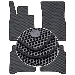 „Mercedes S“ klasės V223 Long 2021 m. – EVA MAX-MAT 10458