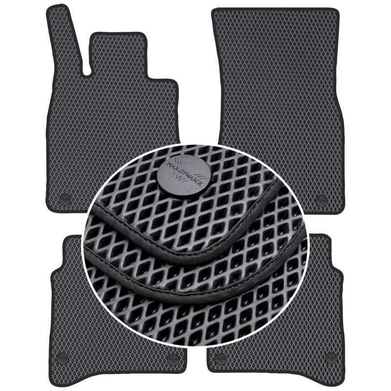 „Mercedes S“ klasės V223 Long 2021 m. – EVA MAX-MAT 10458