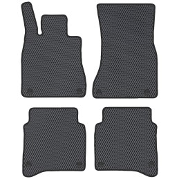 „Mercedes S“ klasės V223 Long 2021 m. – EVA MAX-MAT 10458