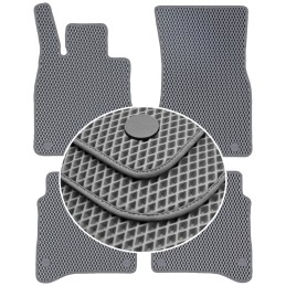 „Mercedes S“ klasės V223 Long 2021 m. – EVA MAX-MAT 10458