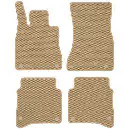 „Mercedes S“ klasės V223 Long 2021 m. – EVA MAX-MAT 10458