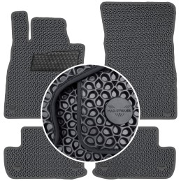 „Mercedes S“ klasės W222 kupė 2013–2020 m. EVA MAX-MAT 10448