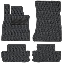 „Mercedes S“ klasės W222 kupė 2013–2020 m. EVA MAX-MAT 10448