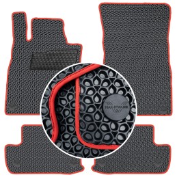 „Mercedes S“ klasės W222 kupė 2013–2020 m. EVA MAX-MAT 10448