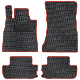 „Mercedes S“ klasės W222 kupė 2013–2020 m. EVA MAX-MAT 10448