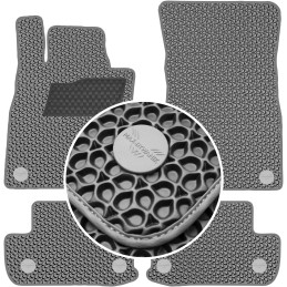 „Mercedes S“ klasės W222 kupė 2013–2020 m. EVA MAX-MAT 10448