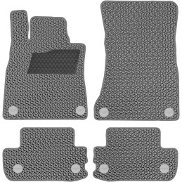 „Mercedes S“ klasės W222 kupė 2013–2020 m. EVA MAX-MAT 10448