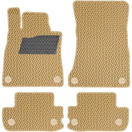 „Mercedes S“ klasės W222 kupė 2013–2020 m. EVA MAX-MAT 10448