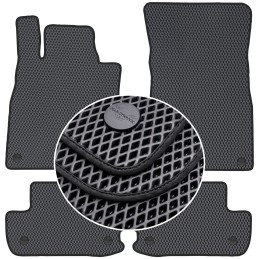 „Mercedes S“ klasės W222 kupė 2013–2020 m. EVA MAX-MAT 10448