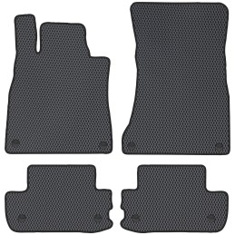 „Mercedes S“ klasės W222 kupė 2013–2020 m. EVA MAX-MAT 10448