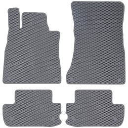 „Mercedes S“ klasės W222 kupė 2013–2020 m. EVA MAX-MAT 10448