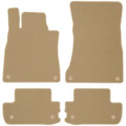 „Mercedes S“ klasės W222 kupė 2013–2020 m. EVA MAX-MAT 10448