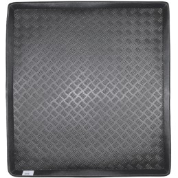 „Mercedes Vaneo W414“ 5 vietų mikroautobusas 2002–2010 m. Bagažinės kilimėlis MIX-PLAST 19035