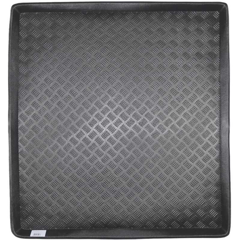 „Mercedes Vaneo W414“ 5 vietų mikroautobusas 2002–2010 m. Bagažinės kilimėlis MIX-PLAST 19035