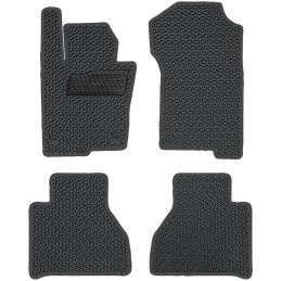 „Mercedes X-Class 470“ 2017–2020 m. (be gesintuvo) EVA MAX-MAT 10447