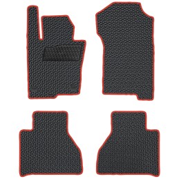 „Mercedes X-Class 470“ 2017–2020 m. (be gesintuvo) EVA MAX-MAT 10447