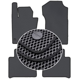 „Mercedes X-Class 470“ 2017–2020 m. (be gesintuvo) EVA MAX-MAT 10447