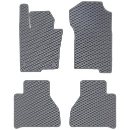 „Mercedes X-Class 470“ 2017–2020 m. (be gesintuvo) EVA MAX-MAT 10447