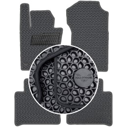 „Mercedes X-Class 470“ 2017–2020 m. (su gesintuvu) EVA MAX-MAT 10446